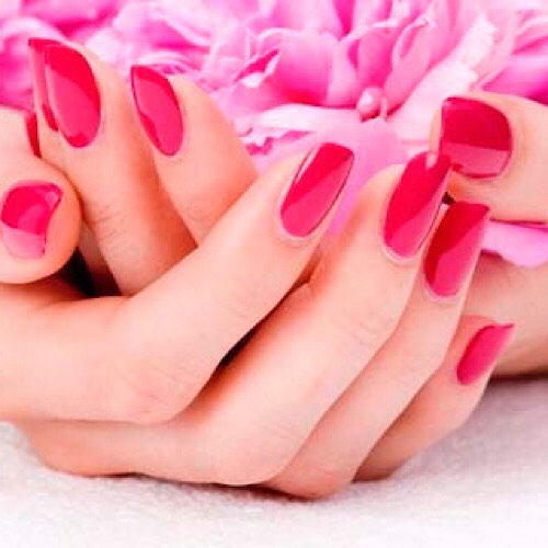 LOVELYNAILS - Nails Enhancements