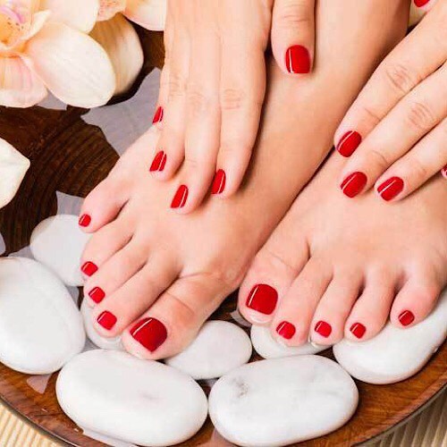 LOVELYNAILS - lovely nails combos